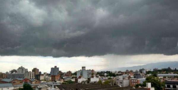 El Municipio en estado de alerta por un nuevo pron stico de lluvia